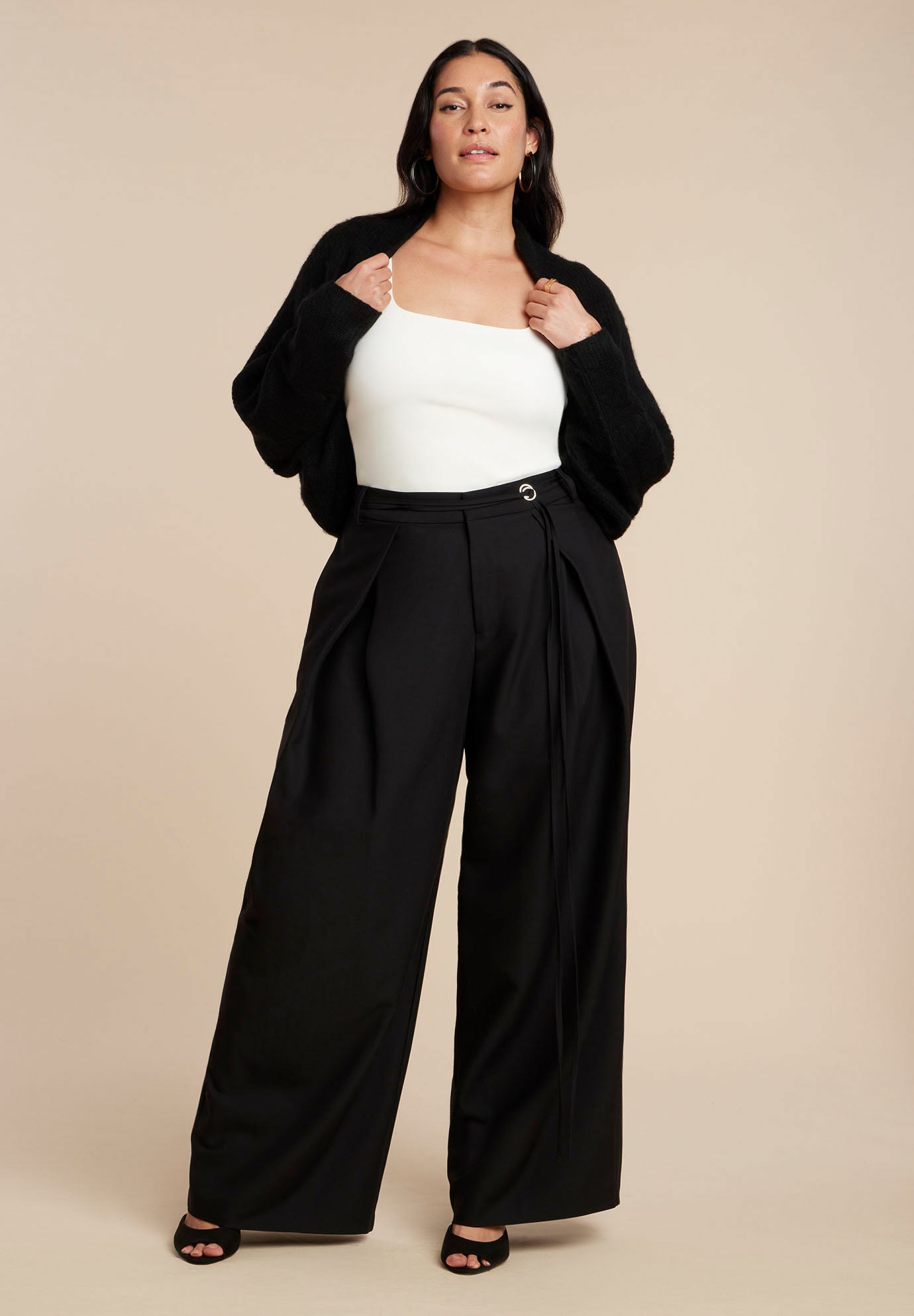 Shrug Cardigan image number 4