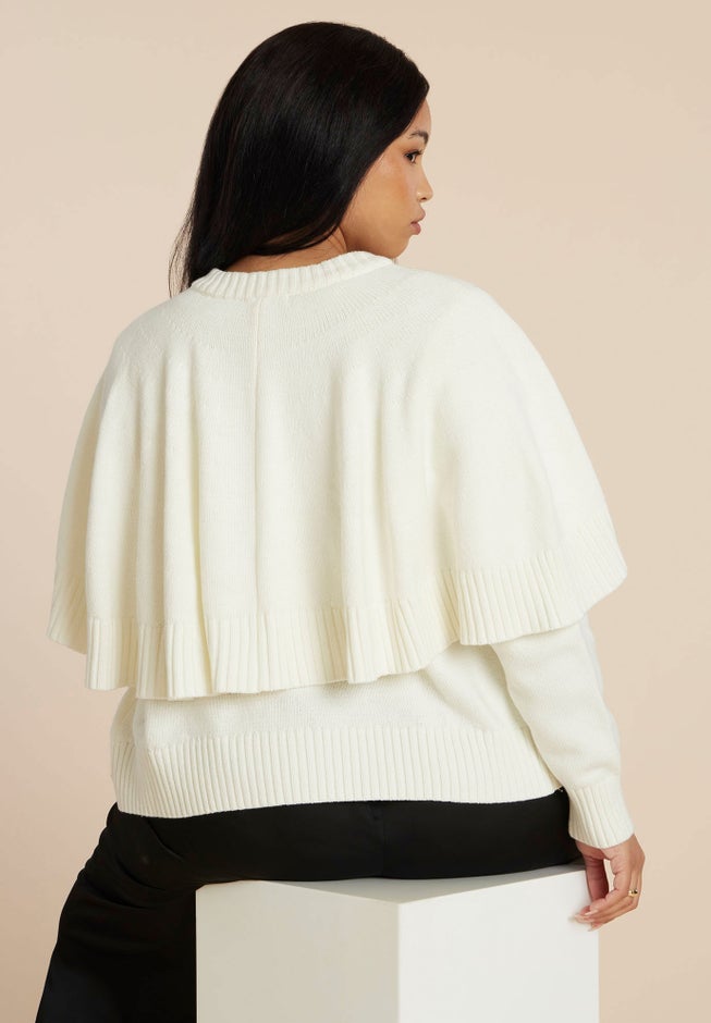 Cape Cardigan image number 2