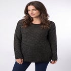 Chunky Knit Sweater image number 0