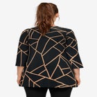 Twisted Knot-Front Tunic image number null