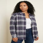 Plaid Flannel Shirt image number 0
