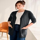 Boyfriend Cardigan image number null