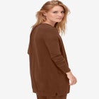 Boyfriend Cardigan image number null