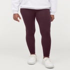 Stretch Knit Legging image number null