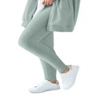 Stretch Knit Legging image number null