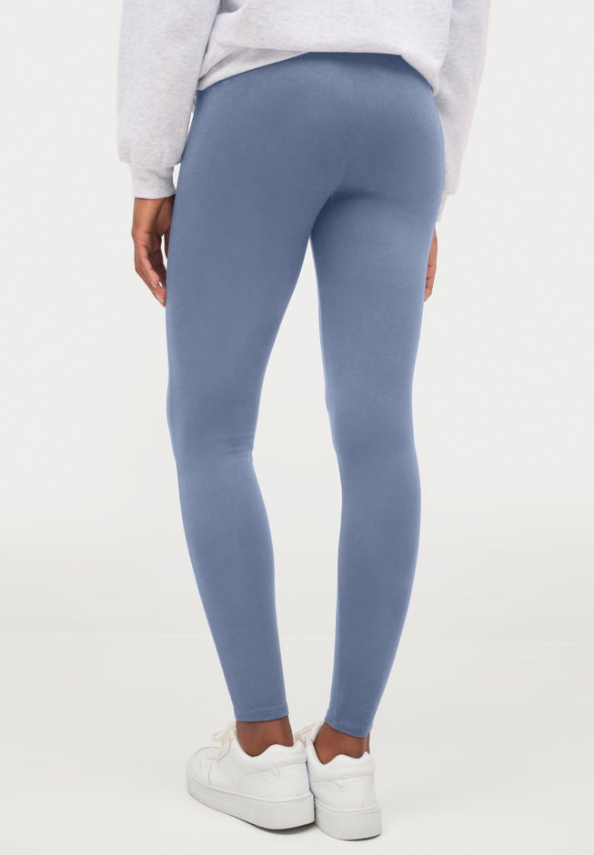 Stretch Knit Legging image number 1