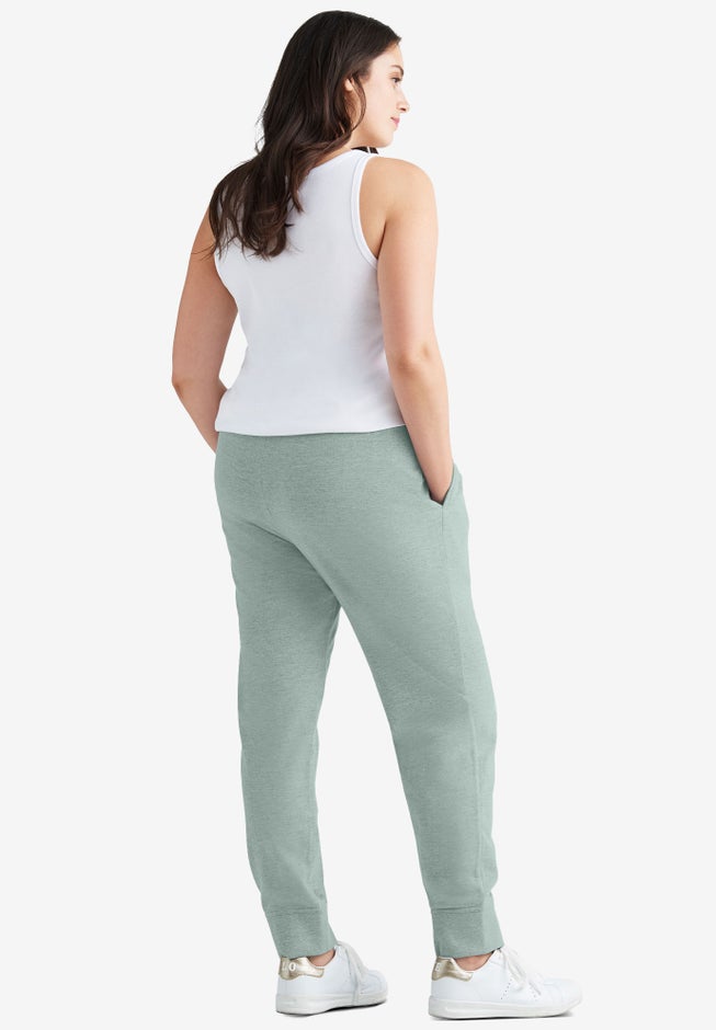 French Terry Jogger image number 1