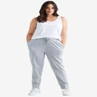 French Terry Jogger image number null
