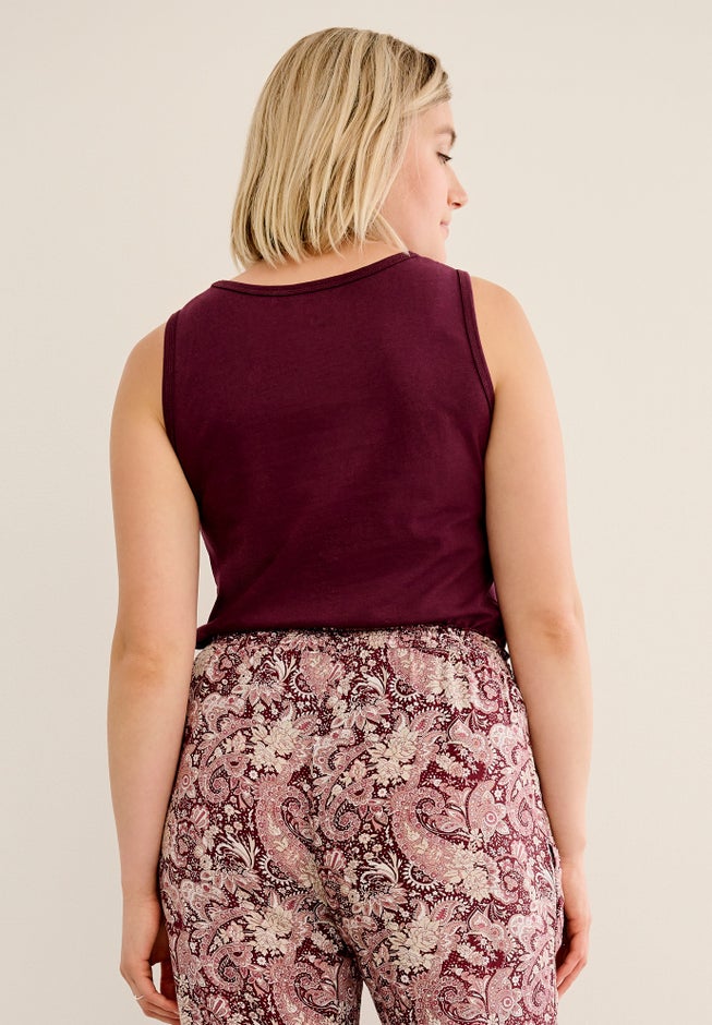 3-pack Sleeveless Tank image number 3