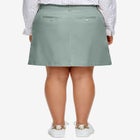 Stretch Chino Skort image number null