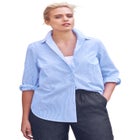 Emma Button-Down Shirt image number null