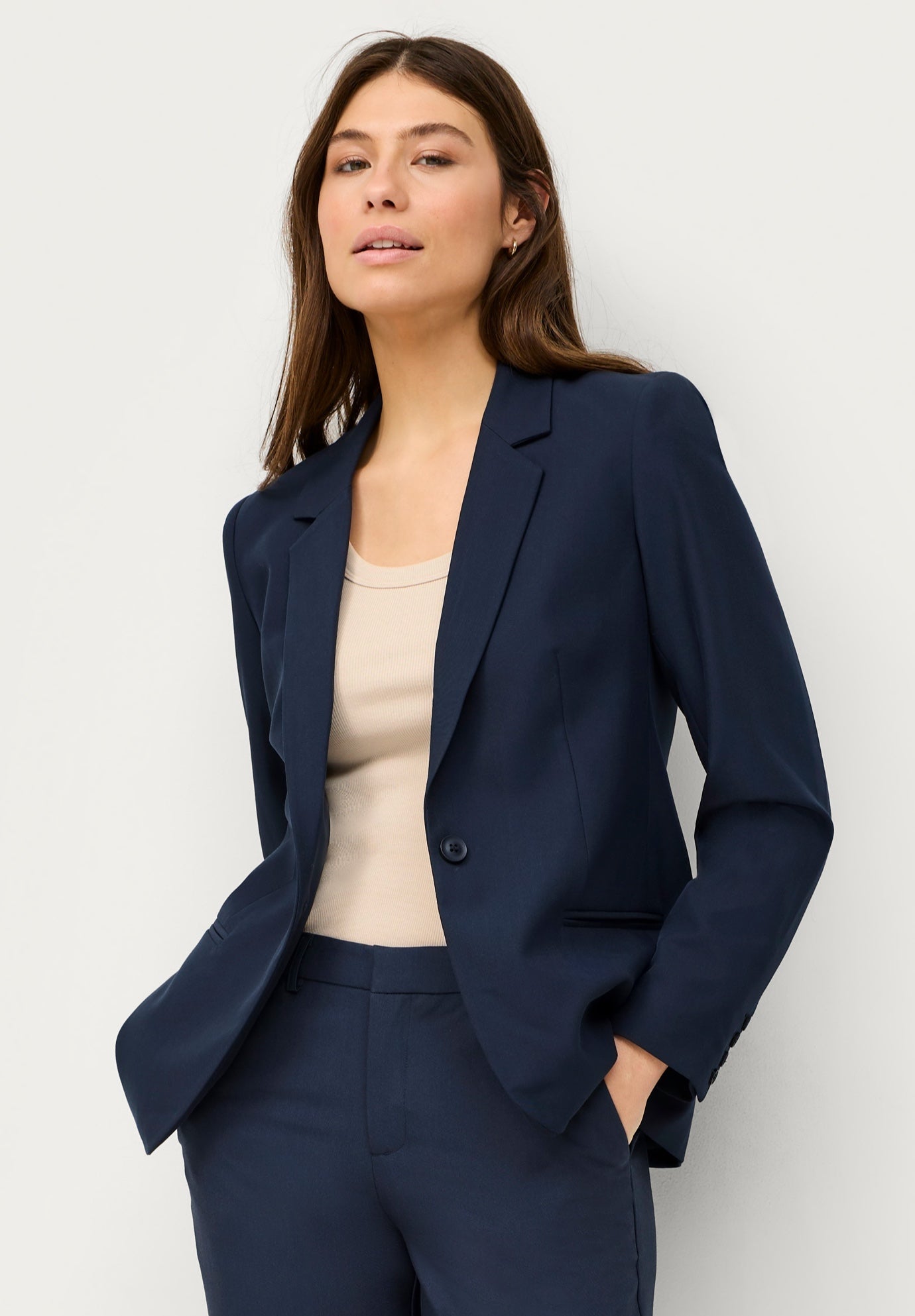 Everyday Blazer image number 0