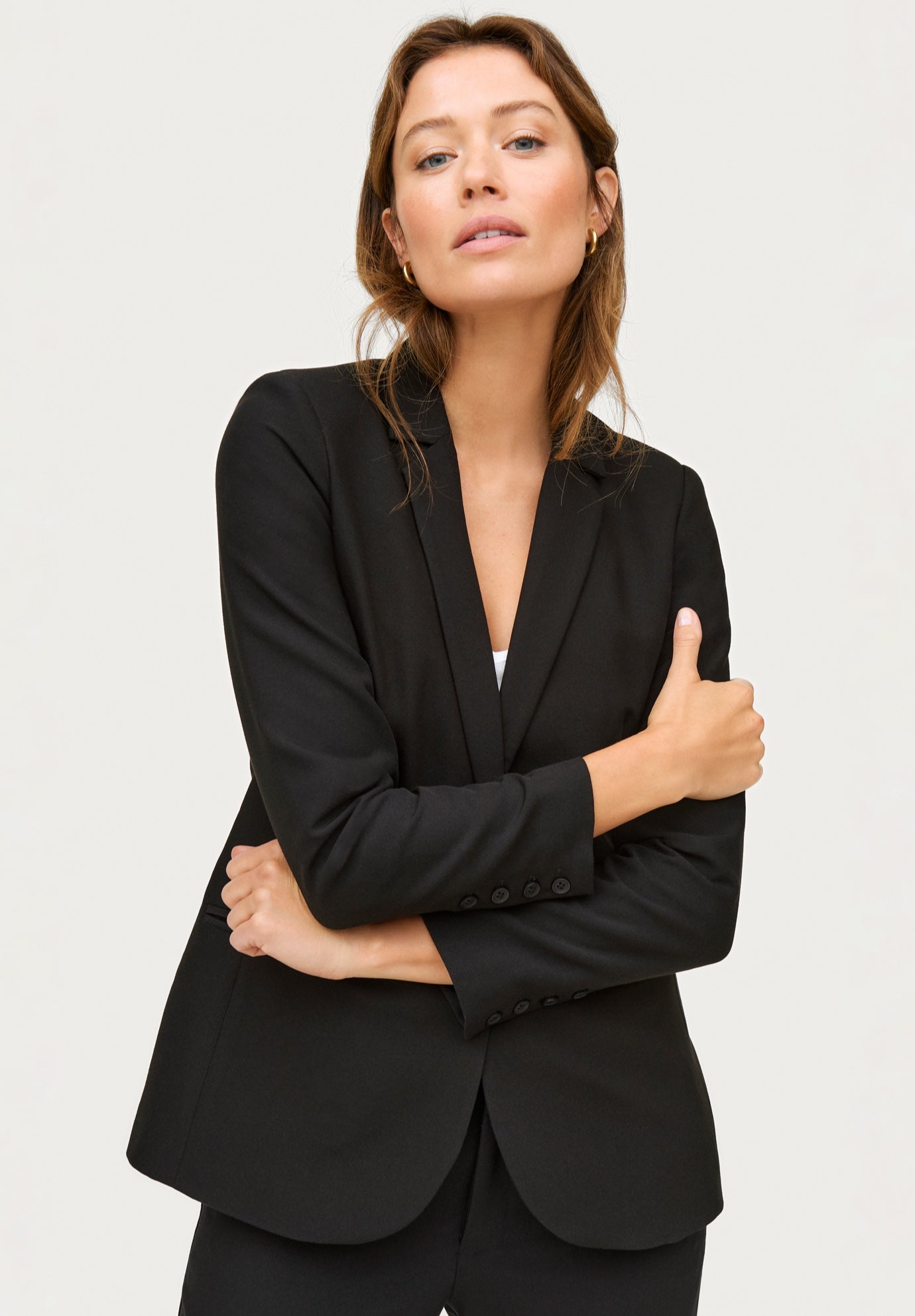 Everyday Blazer image number 0