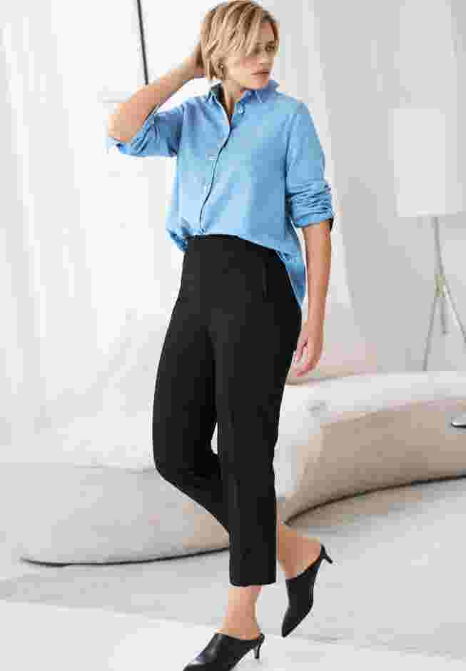 Everyday Slim Pants image number 2