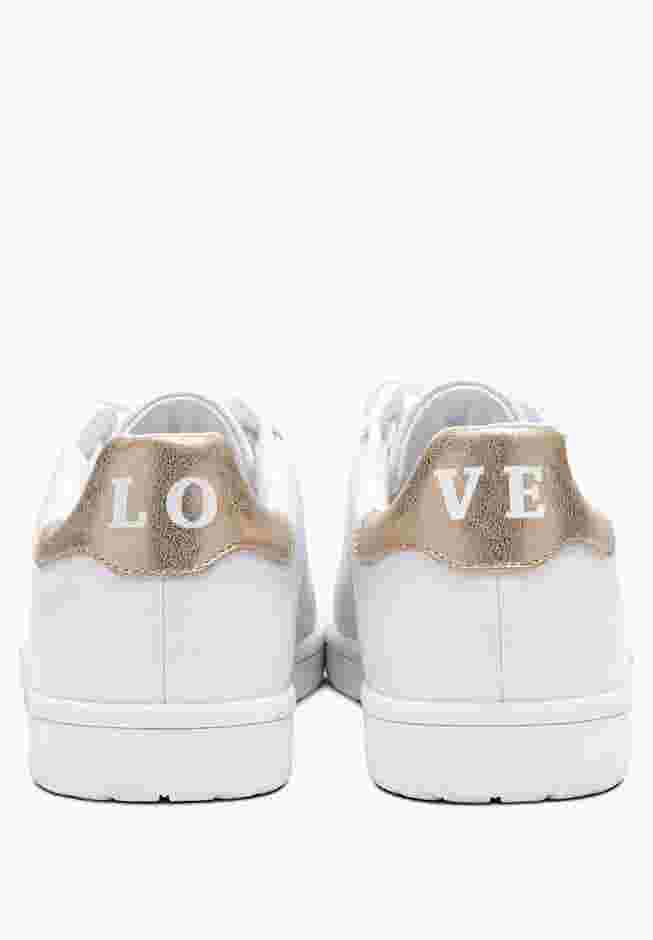 Love Sneaker image number 1