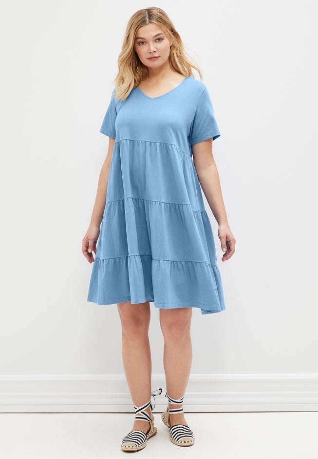 cotton spandex dress Cotton Spandex Summer Dresses