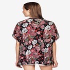 Oversized Tunic image number null