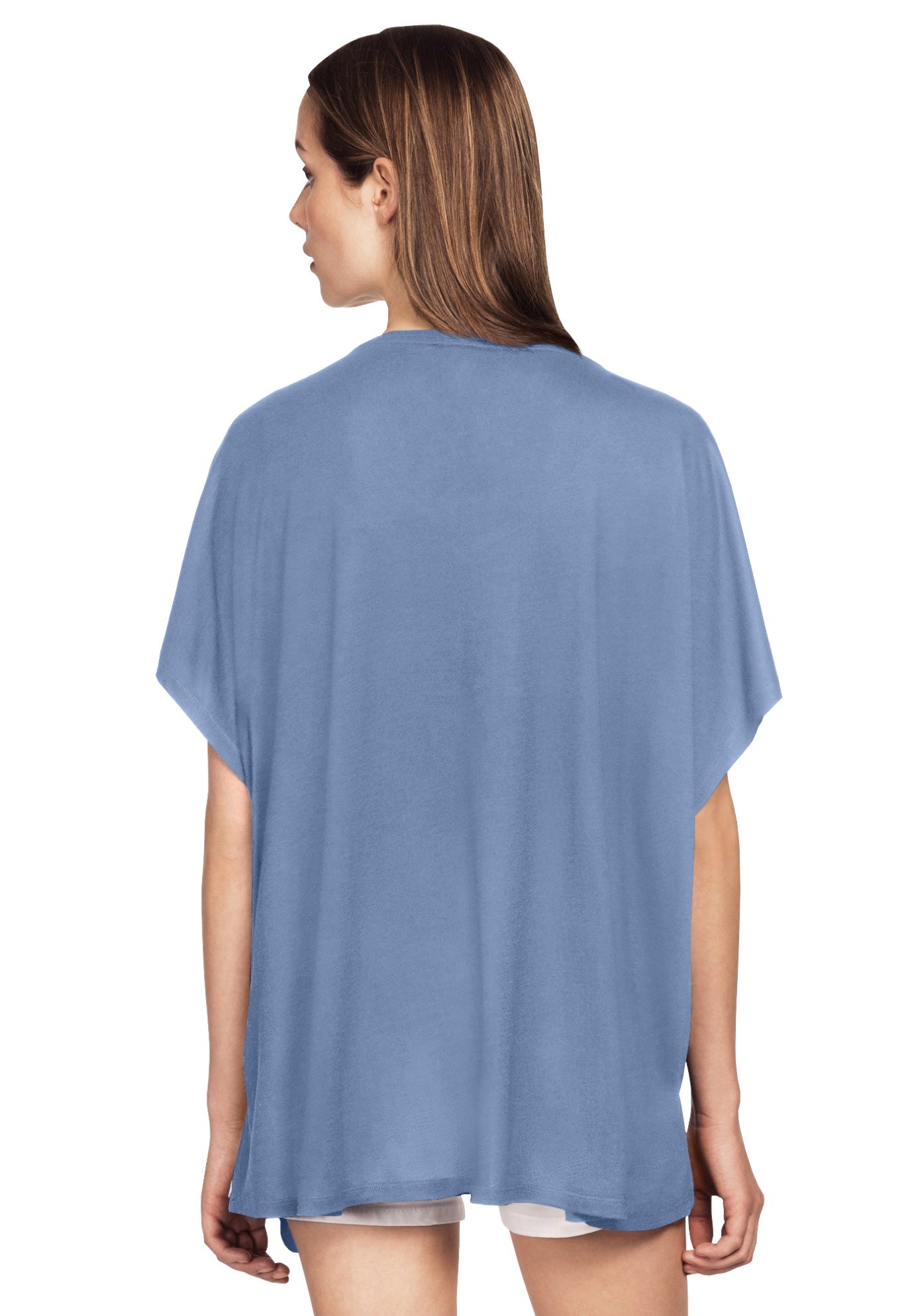 Oversized Tunic image number 1