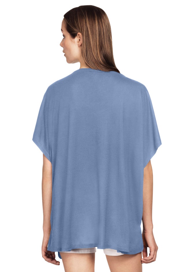Oversized Tunic image number 1