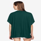 Oversized Tunic image number null