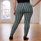 Ponte Legging image number 1