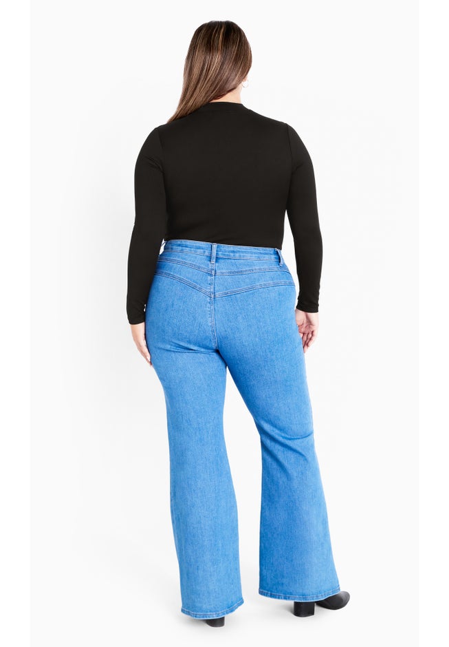 Kate Bodysuit image number 1