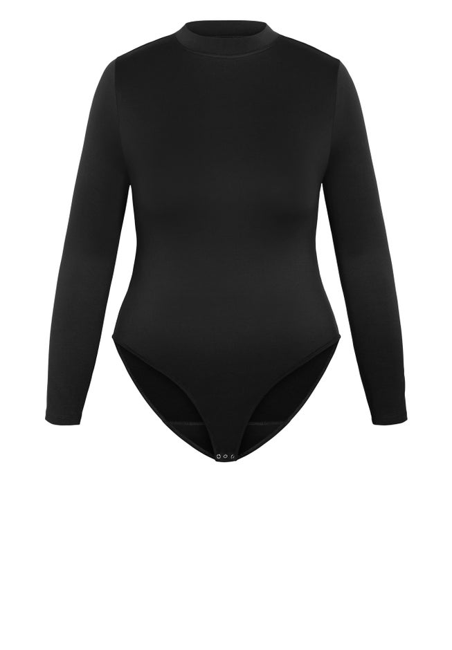 Kate Bodysuit image number 2