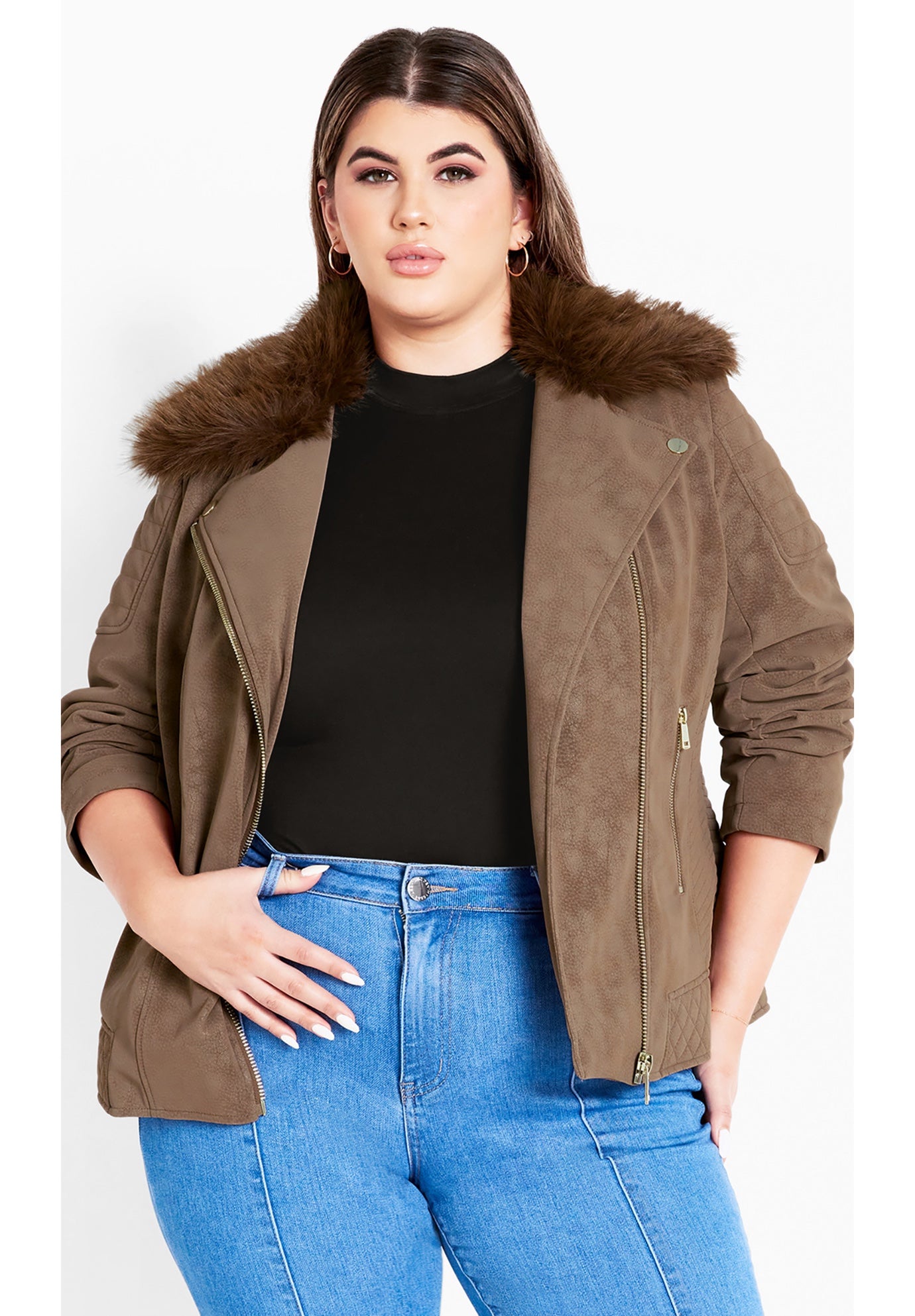 Kate Bodysuit image number 3