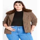 Kate Bodysuit image number null