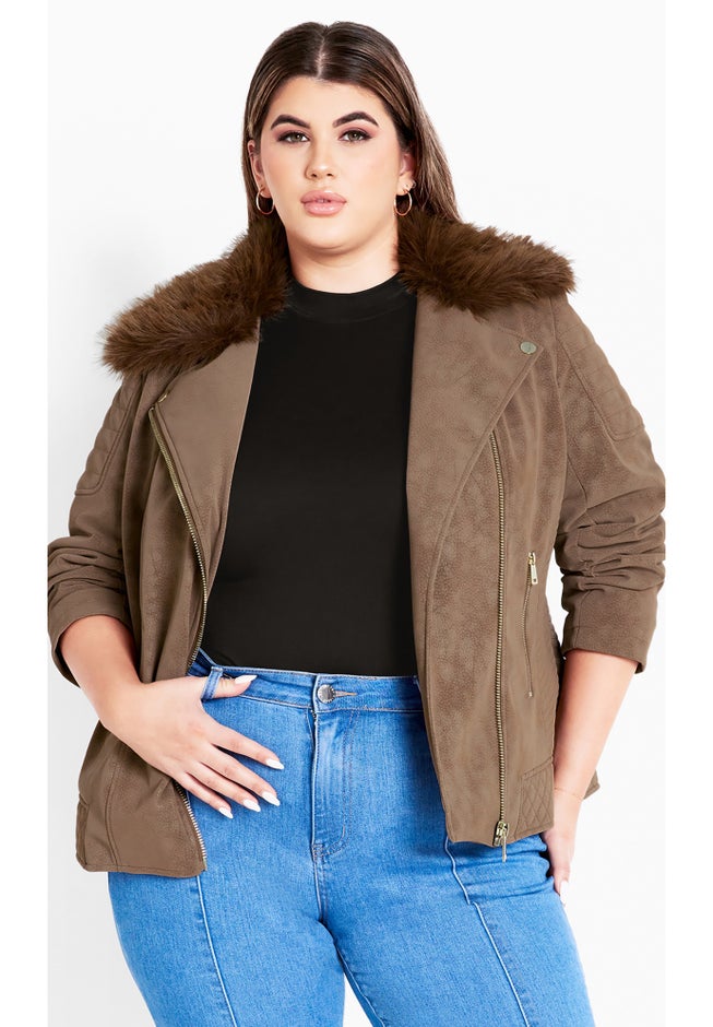 Kate Bodysuit image number 3