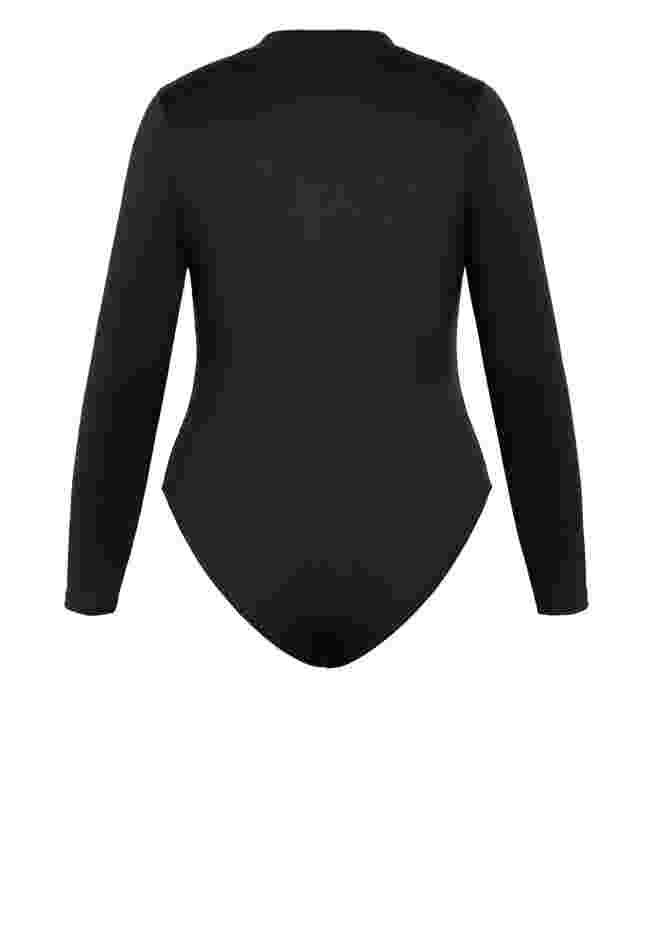 Kate Bodysuit image number 5