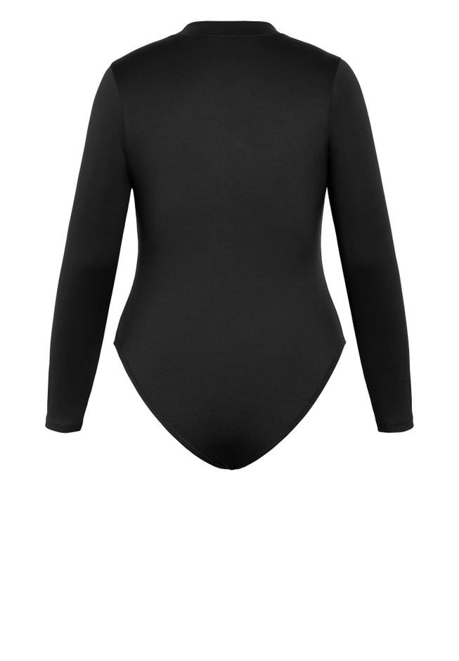 Kate Bodysuit image number 5