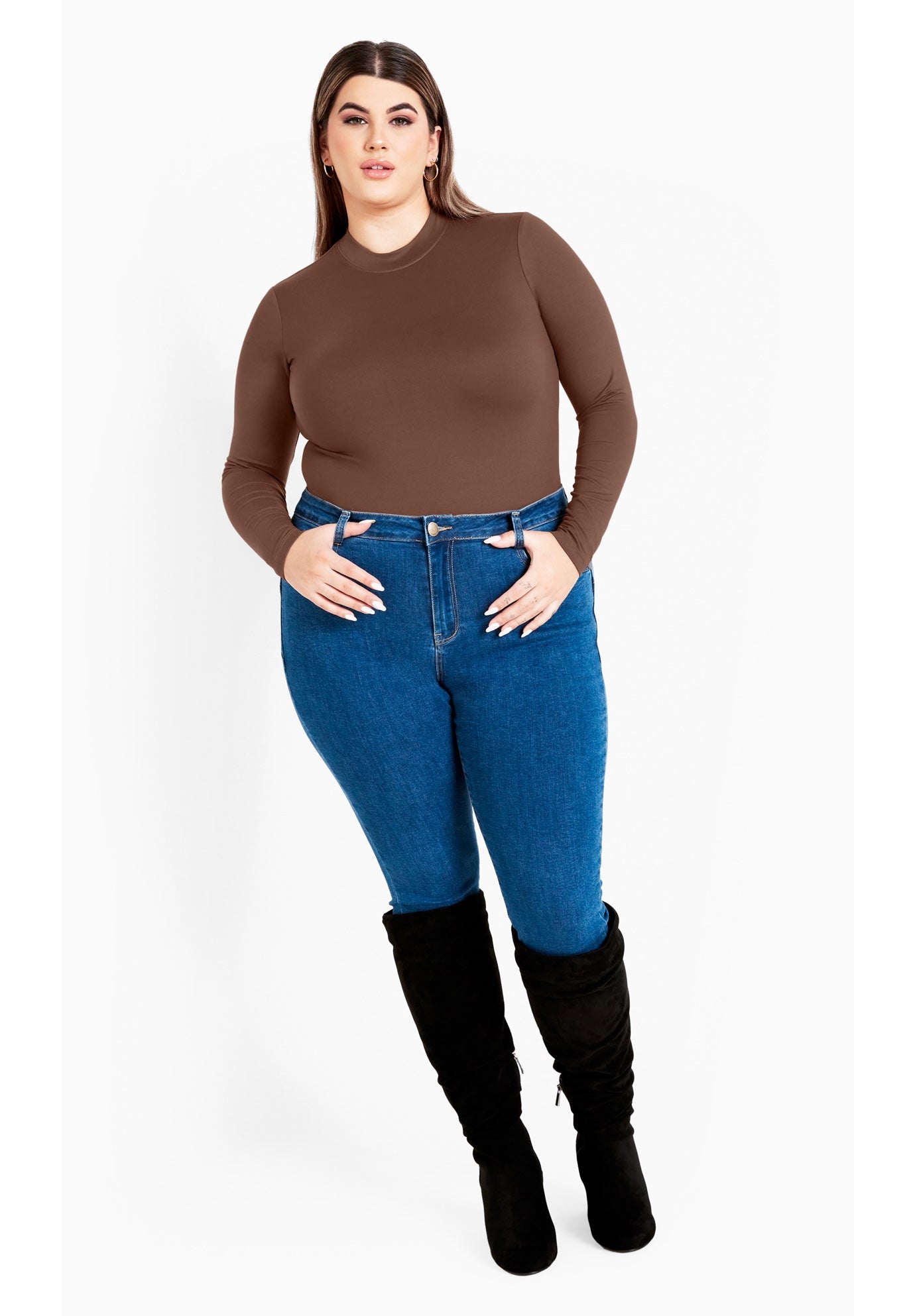 Kate Bodysuit image number 2