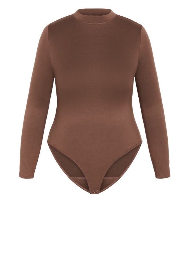 Kate Bodysuit image number 4