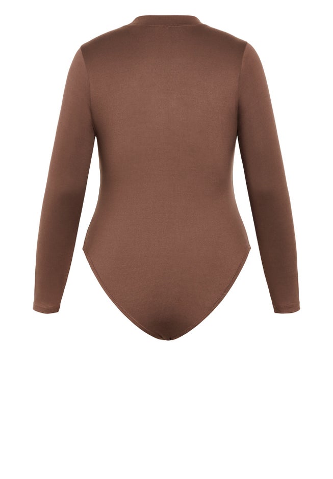 Kate Bodysuit image number 5