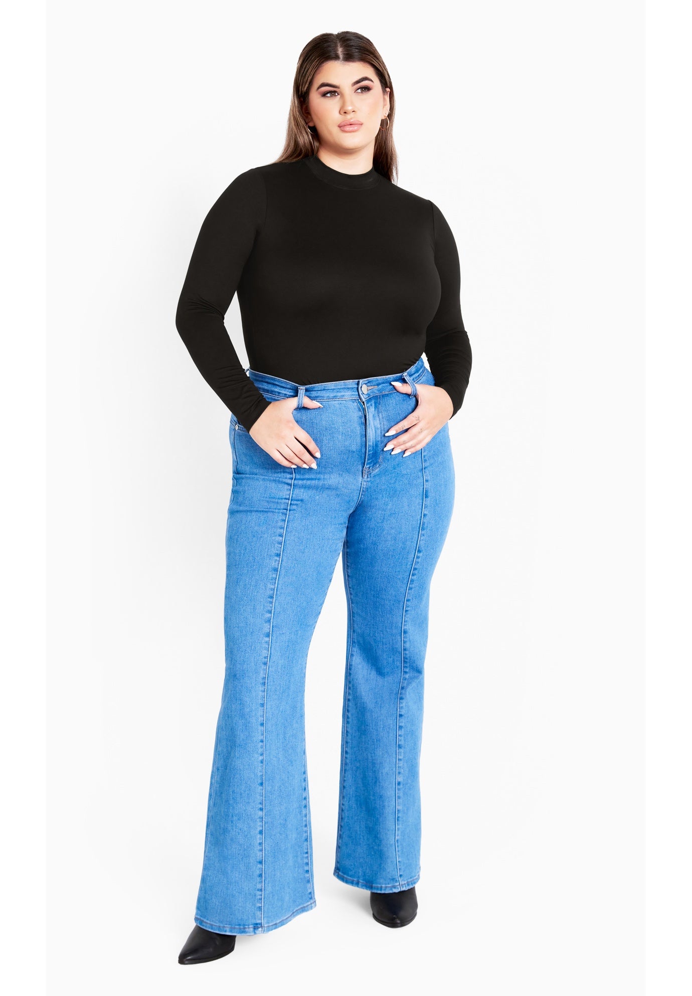 Kate Bodysuit image number 0