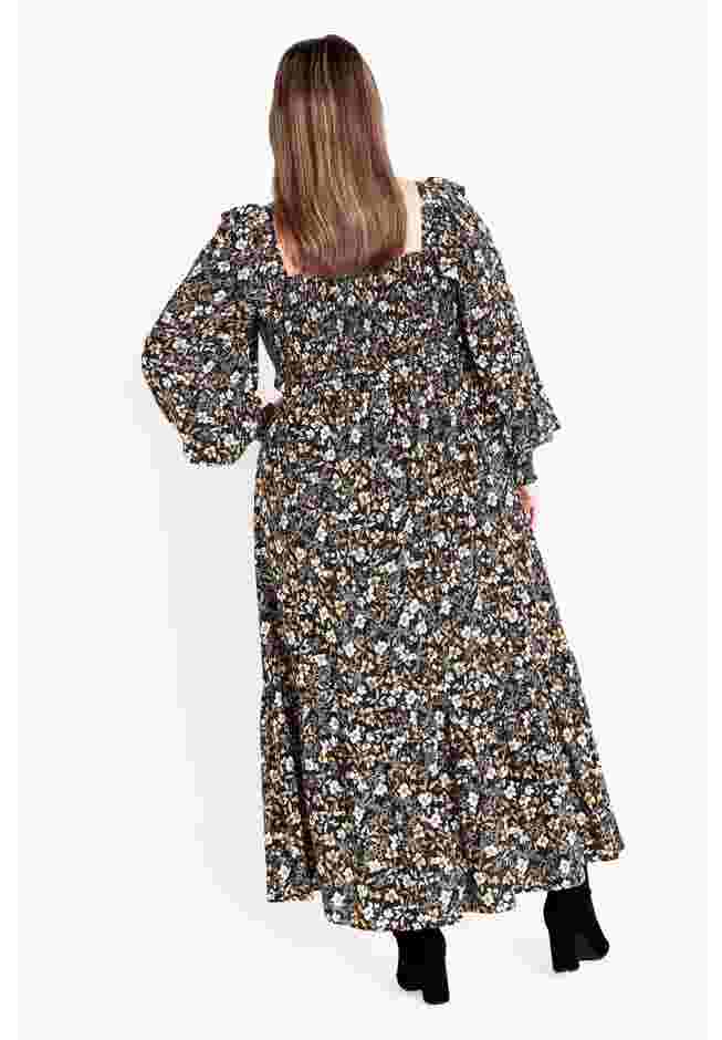 Sadie Maxi Dress image number 2