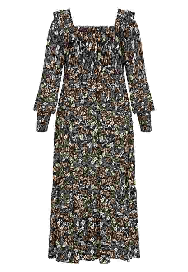 Sadie Maxi Dress image number 4