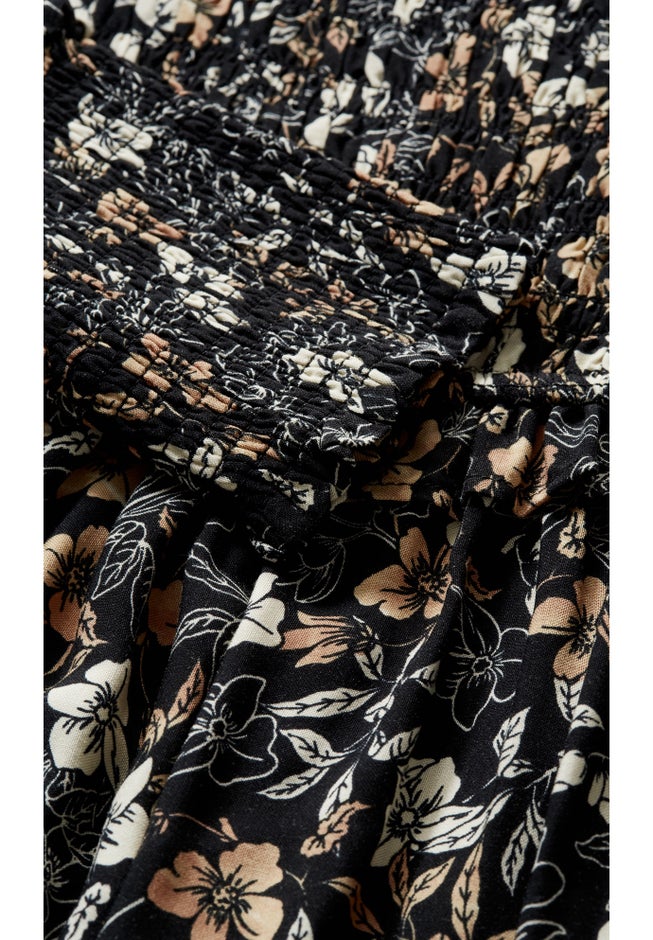 Sadie Maxi Dress image number 5