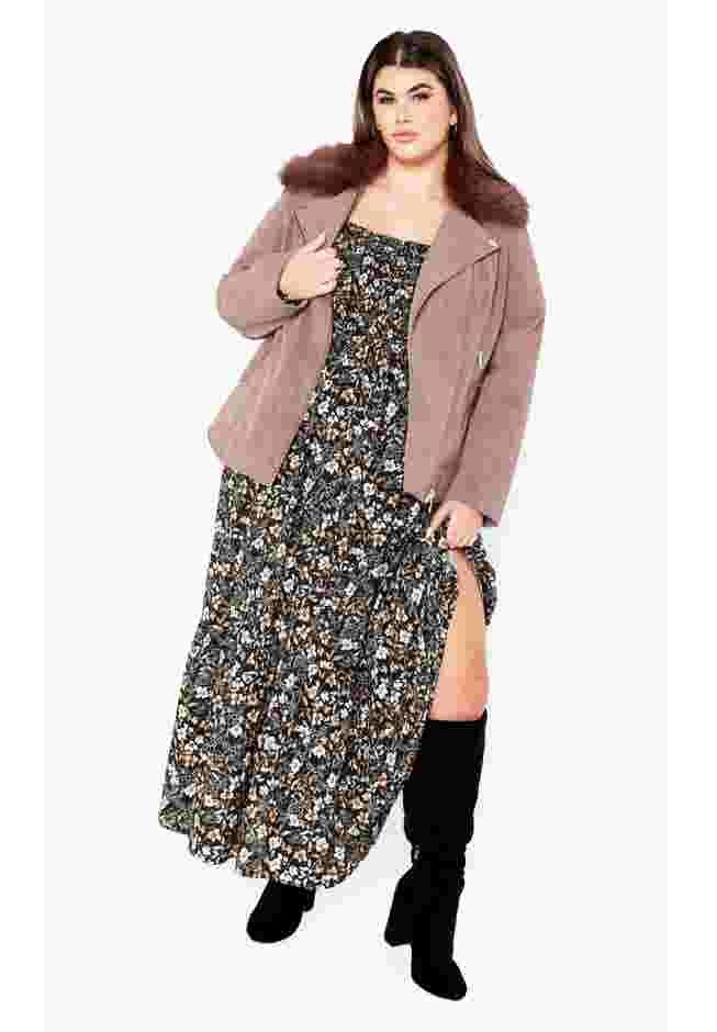 Sadie Maxi Dress image number 0