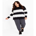 Talia Tie Dye Top image number null