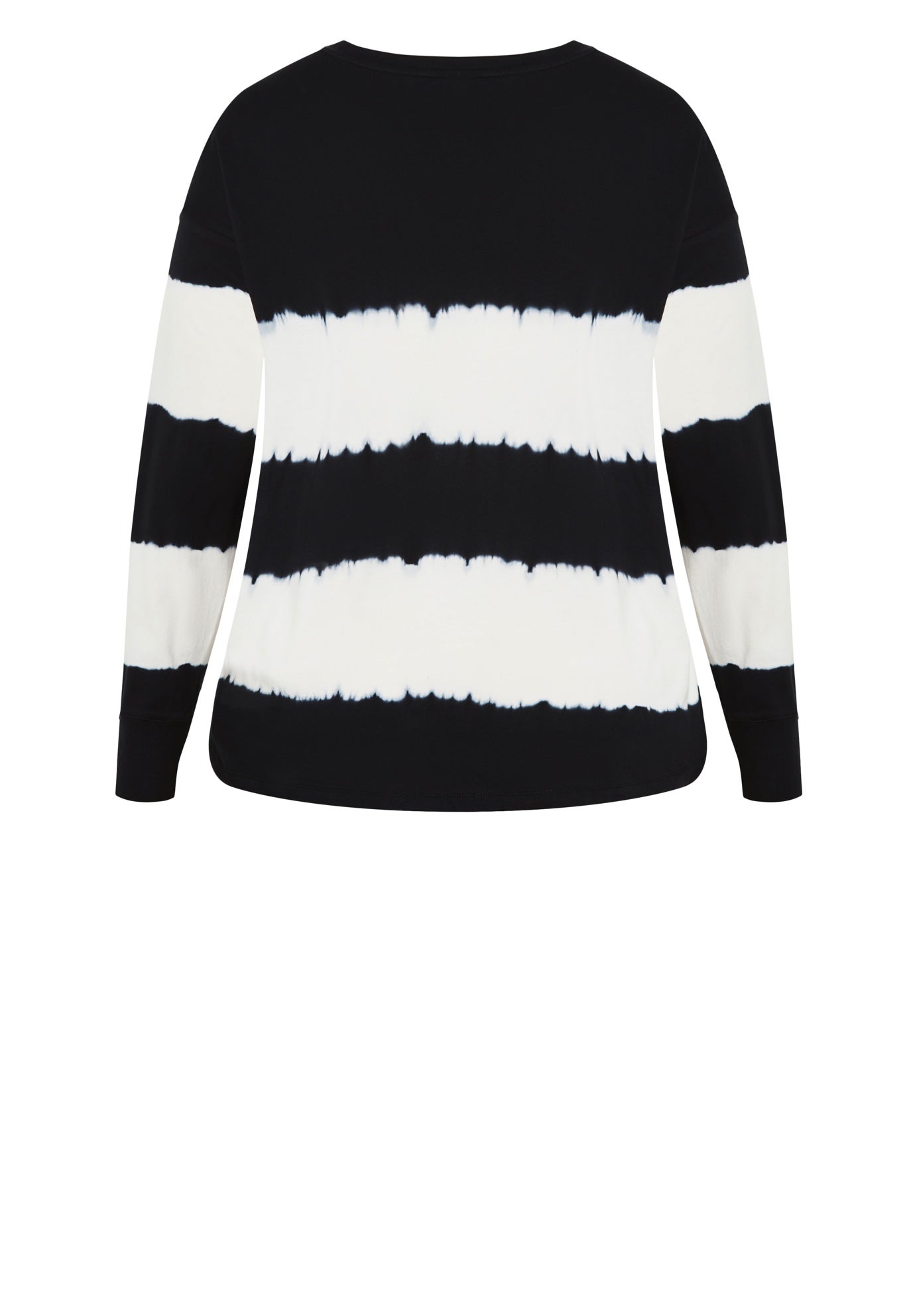 Talia Tie Dye Top image number 4