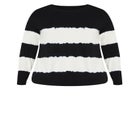 Talia Tie Dye Top image number null