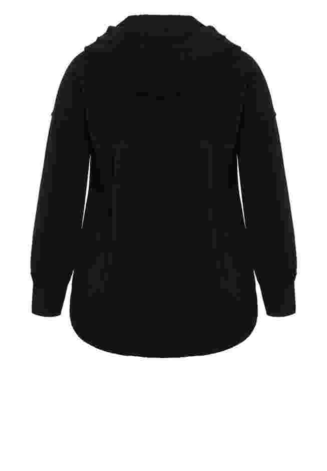 Weekender Hooded Fleece Jacket image number 5