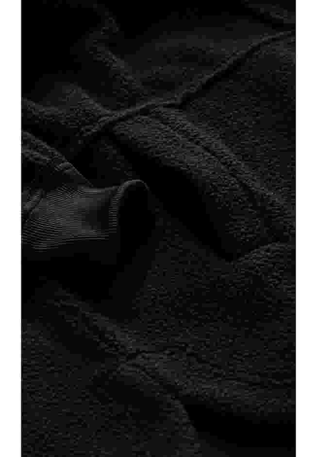 Weekender Hooded Fleece Jacket image number 6