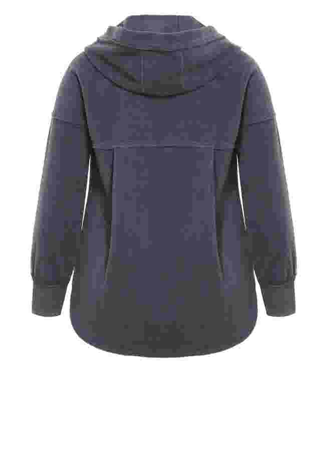 Weekender Hooded Fleece Jacket image number 4