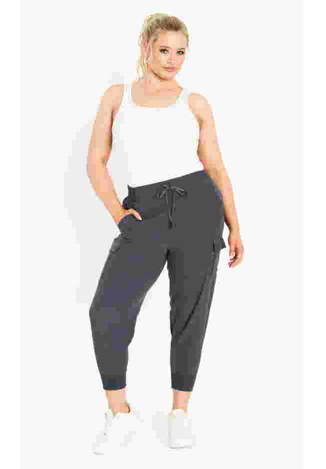 Leah Pant image number 1
