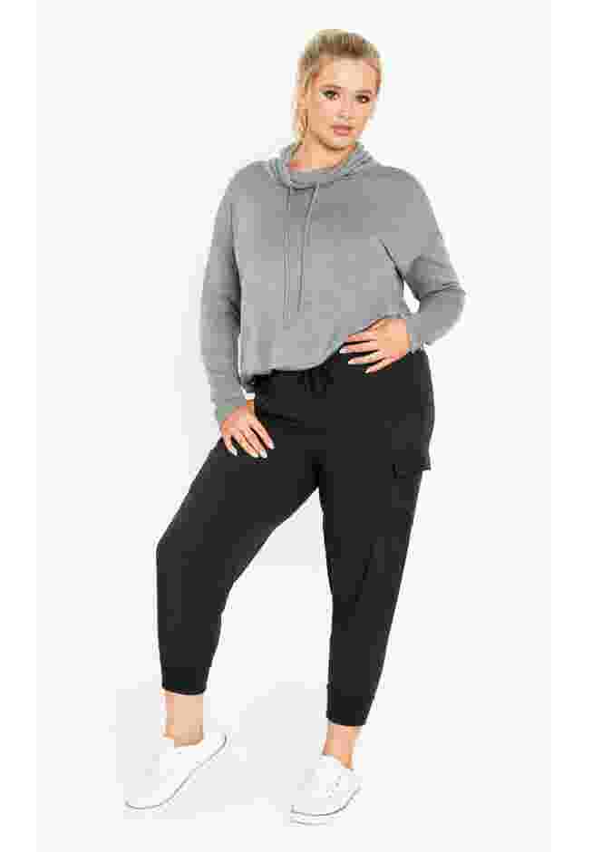 Leah Pant image number 0