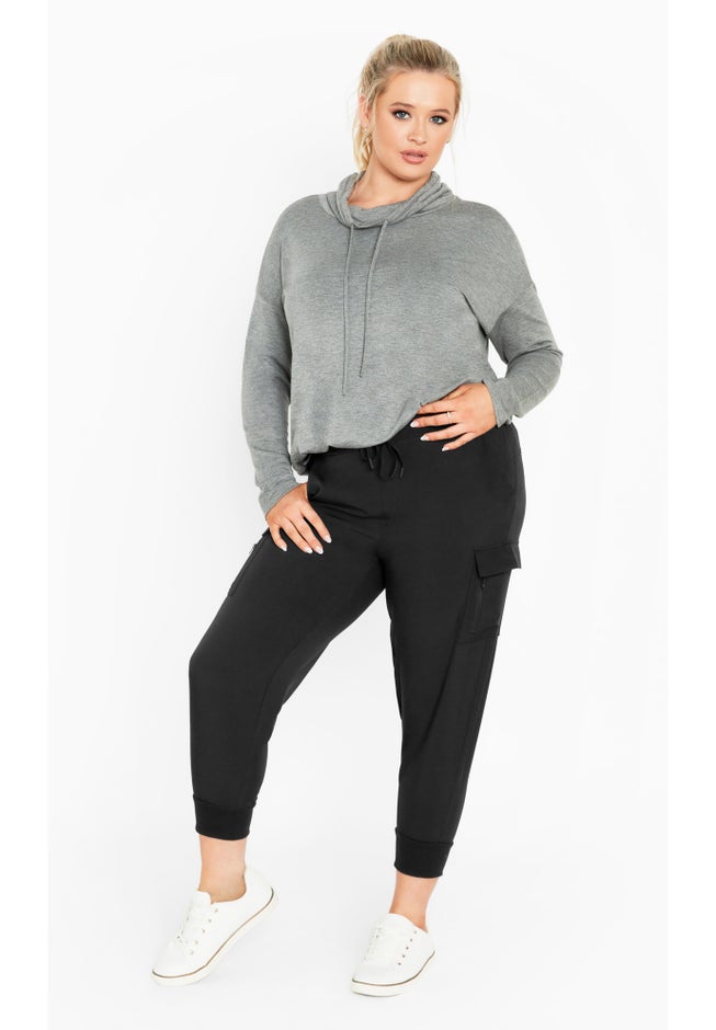 Leah Pant image number 0
