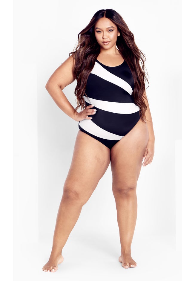 Tropics Spliced 1Pc image number null